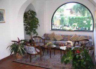 Hotel Villa La Rocca Rocca Priora (Rome) Exterior foto